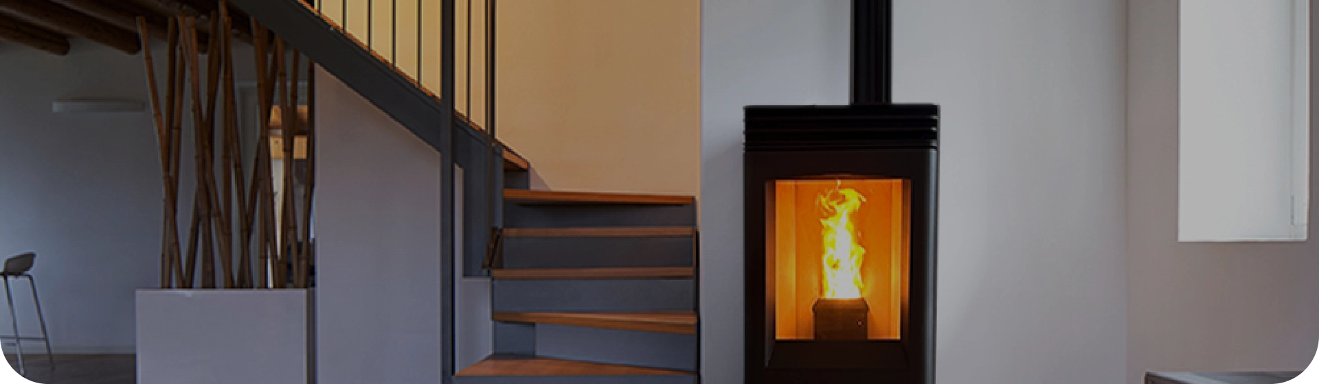 ペレットストーブとは？